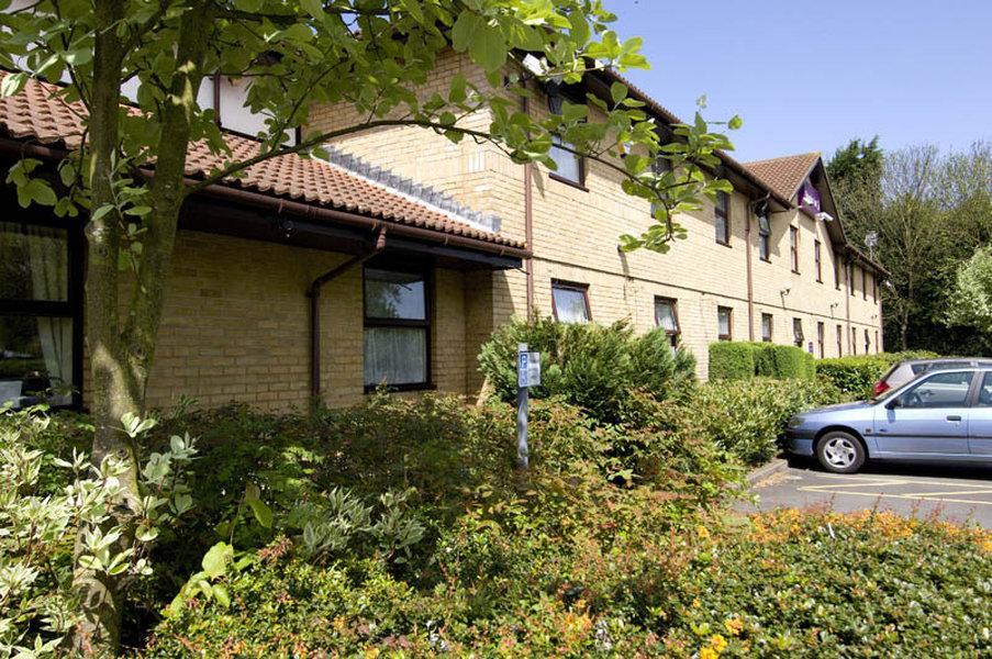 Premier Inn Peterborough - Ferry Meadows Εξωτερικό φωτογραφία